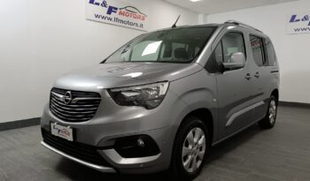 Opel Combo Life   1.5D 100 CV S&S Innovation TETTO PANORAMICO pieno