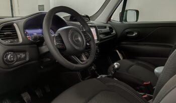 Jeep Renegade  1.6 mjt Limited 2wd 130cv pieno