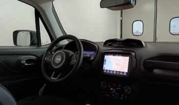 Jeep Renegade  1.6 mjt Limited 2wd 130cv pieno