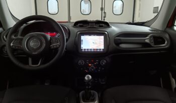 Jeep Renegade  1.6 mjt Limited 2wd 130cv pieno