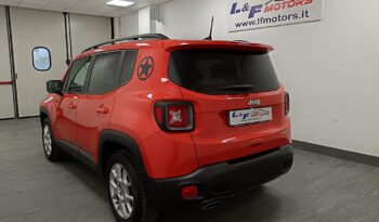 Jeep Renegade  1.6 mjt Limited 2wd 130cv pieno