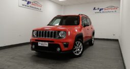 Jeep Renegade  1.6 mjt Limited 2wd 130cv