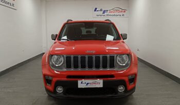 Jeep Renegade  1.6 mjt Limited 2wd 130cv pieno