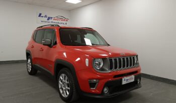 Jeep Renegade  1.6 mjt Limited 2wd 130cv pieno