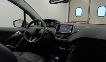 Peugeot 2008  1.6 e-hdi 8v Allure s pieno