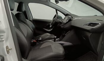 Peugeot 2008  1.6 e-hdi 8v Allure s pieno