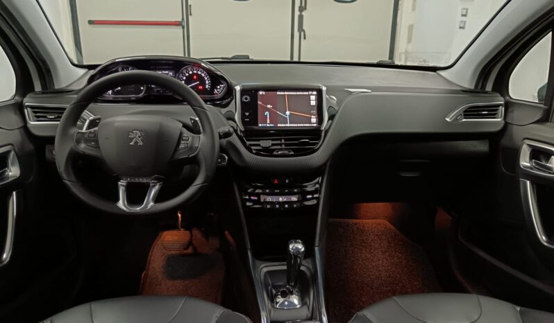 Peugeot 2008  1.6 e-hdi 8v Allure s pieno