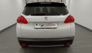 Peugeot 2008  1.6 e-hdi 8v Allure s pieno