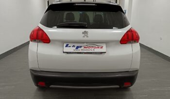 Peugeot 2008  1.6 e-hdi 8v Allure s pieno