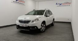 Peugeot 2008  1.6 e-hdi 8v Allure s