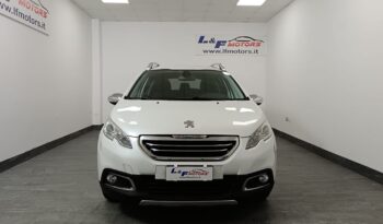 Peugeot 2008  1.6 e-hdi 8v Allure s pieno