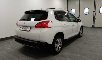 Peugeot 2008  1.6 e-hdi 8v Allure s pieno