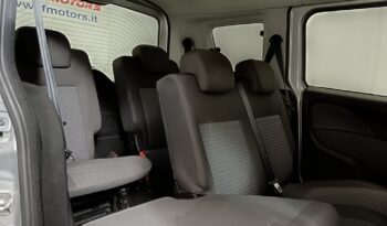 Fiat Doblo Doblò 1.6 MJT 16V 120CV Lounge 7 POSTI pieno