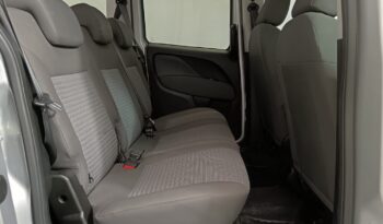 Fiat Doblo Doblò 1.6 MJT 16V 120CV Lounge 7 POSTI pieno