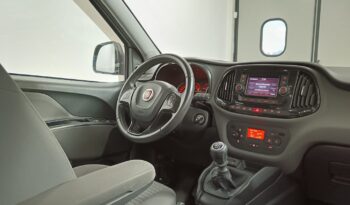 Fiat Doblo Doblò 1.6 MJT 16V 120CV Lounge 7 POSTI pieno