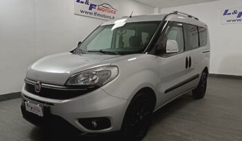 Fiat Doblo Doblò 1.6 MJT 16V 120CV Lounge 7 POSTI pieno