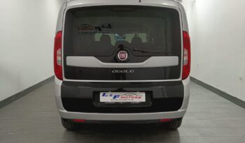 Fiat Doblo Doblò 1.6 MJT 16V 120CV Lounge 7 POSTI pieno