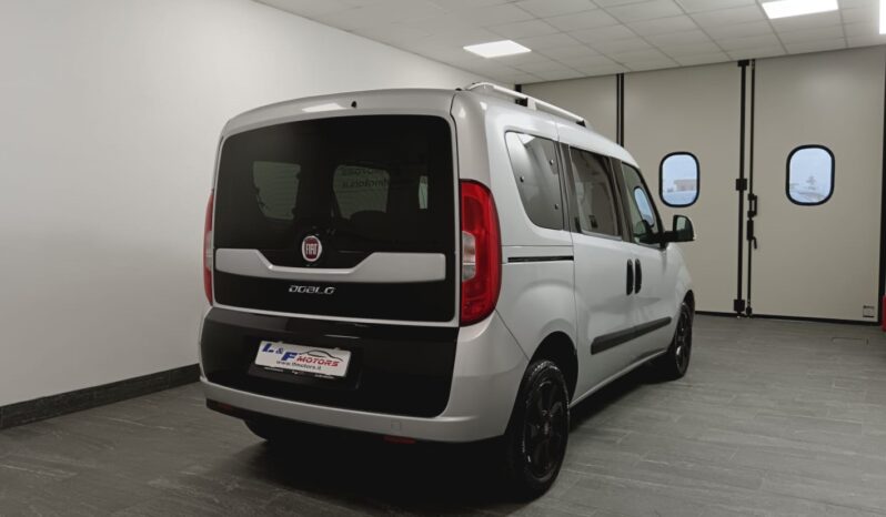 Fiat Doblo Doblò 1.6 MJT 16V 120CV Lounge 7 POSTI pieno