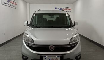 Fiat Doblo Doblò 1.6 MJT 16V 120CV Lounge 7 POSTI pieno