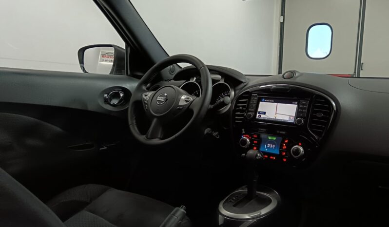 Nissan Juke 1.6 CVT Acenta CAMBIO AUTOMATICO pieno