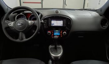 Nissan Juke 1.6 CVT Acenta CAMBIO AUTOMATICO pieno