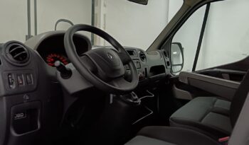 RENAULT MASTER 2.3 TD DOPPIA CABINA RIBALTABILE pieno