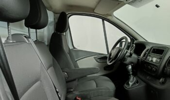 RENAULT TRAFIC 1.6 120CV EURO 6 pieno