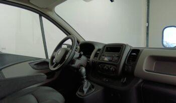 RENAULT TRAFIC 1.6 120CV EURO 6 pieno