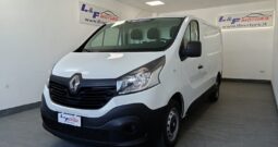 RENAULT TRAFIC 1.6 120CV EURO 6