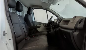 RENAULT TRAFIC 1.6 120CV EURO 6 pieno