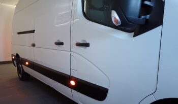 Renault master 2.3 euro 6 l3 h3 TETTO ALTO/PASSO LUNGO pieno