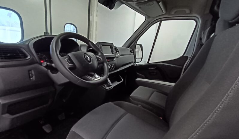 Renault master 2.3 euro 6 l3 h3 TETTO ALTO/PASSO LUNGO pieno