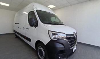 Renault master 2.3 euro 6 l3 h3 TETTO ALTO/PASSO LUNGO pieno