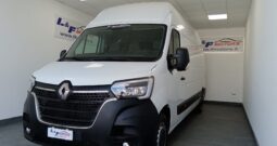 Renault master 2.3 euro 6 l3 h3 TETTO ALTO/PASSO LUNGO