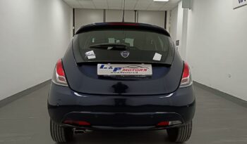 Lancia Ypsilon 1.2 69 CV 5 porte GPL Ecochic Gold pieno