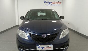 Lancia Ypsilon 1.2 69 CV 5 porte GPL Ecochic Gold pieno