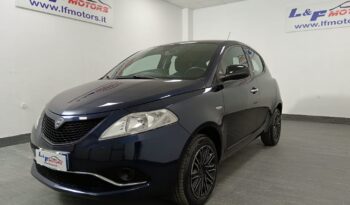 Lancia Ypsilon 1.2 69 CV 5 porte GPL Ecochic Gold pieno