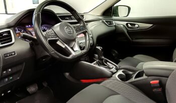 Nissan Qashqai  1.5 dci Tekna+ 115cv dct pieno