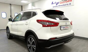 Nissan Qashqai  1.5 dci Tekna+ 115cv dct pieno