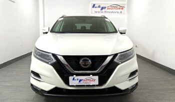 Nissan Qashqai  1.5 dci Tekna+ 115cv dct pieno