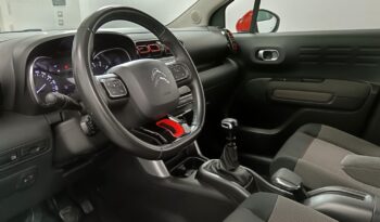 Citroen C3 Aircross 1.6 bluehdi Shine s pieno