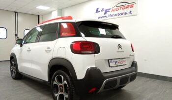 Citroen C3 Aircross 1.6 bluehdi Shine s pieno