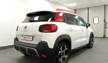 Citroen C3 Aircross 1.6 bluehdi Shine s pieno