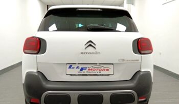 Citroen C3 Aircross 1.6 bluehdi Shine s pieno