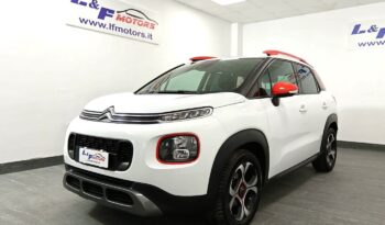 Citroen C3 Aircross 1.6 bluehdi Shine s pieno