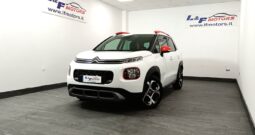 Citroen C3 Aircross 1.6 bluehdi Shine s