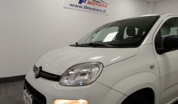 Fiat New Panda 1.3 m jet 75 cv easy pieno