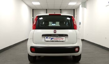 Fiat New Panda 1.3 m jet 75 cv easy pieno