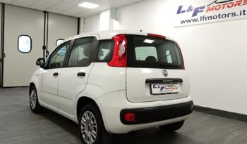 Fiat New Panda 1.3 m jet 75 cv easy pieno