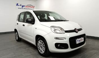 Fiat New Panda 1.3 m jet 75 cv easy pieno